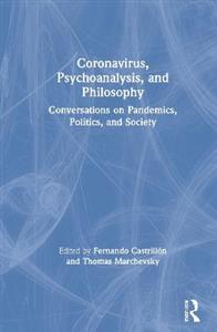 Coronavirus, Psychoanalysis, and Philosophy - Click Image to Close
