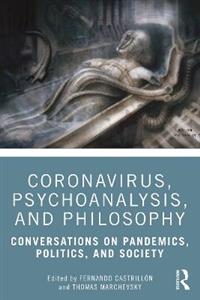 Coronavirus, Psychoanalysis, and Philosophy - Click Image to Close