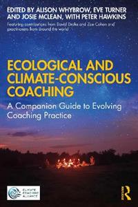 Ecological and Climate-Conscious Coaching - Click Image to Close