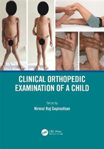 Clinical Orthopedic Examination of a Child - Click Image to Close