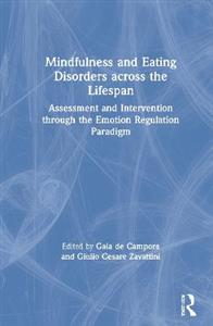 Mindfulness and Eating Disorders across the Lifespan - Click Image to Close