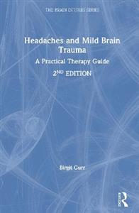 Headaches and Mild Brain Trauma - Click Image to Close
