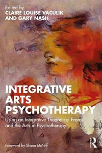 Integrative Arts Psychotherapy - Click Image to Close