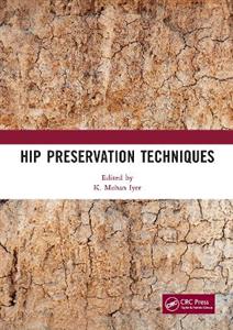 Hip Preservation Techniques