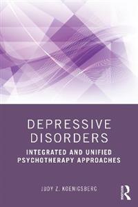 Depressive Disorders - Click Image to Close