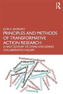 Principles and Methods of Transformative Action Research - Click Image to Close