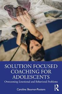 Solution Focused Coaching for Adolescents - Click Image to Close