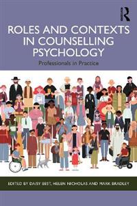 Roles and Contexts in Counselling Psychology - Click Image to Close