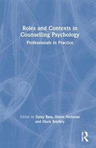 Roles and Contexts in Counselling Psychology - Click Image to Close