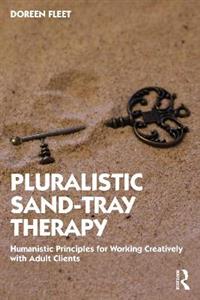 Pluralistic Sand-Tray Therapy - Click Image to Close