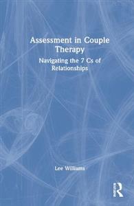 Assessment in Couple Therapy - Click Image to Close