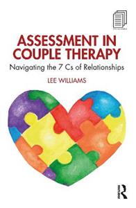 Assessment in Couple Therapy - Click Image to Close