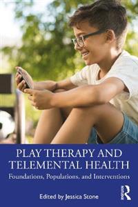 Play Therapy and Telemental Health - Click Image to Close