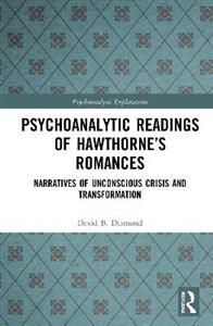 Psychoanalytic Readings of Hawthorne?s Romances - Click Image to Close