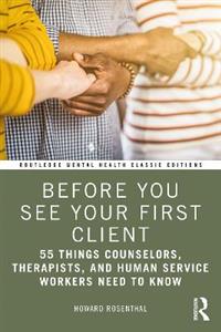 Before You See Your First Client - Click Image to Close