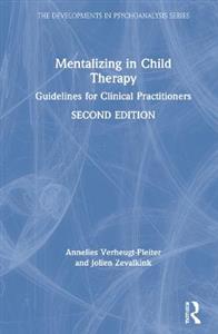 Mentalizing in Child Therapy - Click Image to Close