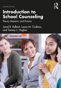 Introduction to School Counseling - Click Image to Close