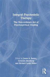 Integral Psychedelic Therapy - Click Image to Close