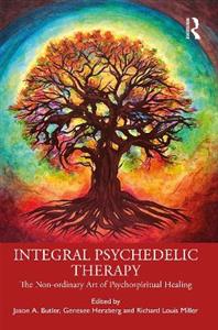 Integral Psychedelic Therapy - Click Image to Close