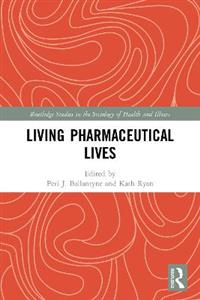 Living Pharmaceutical Lives - Click Image to Close