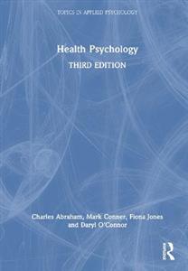 Health Psychology