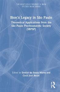 Bion?s Legacy in S?o Paulo - Click Image to Close