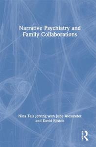 Narrative Psychiatry and Family Collaborations - Click Image to Close