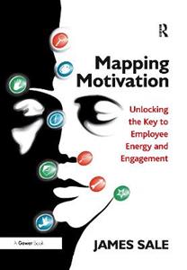 Mapping Motivation: Unlocking the Key to Employee Energy and Engagement