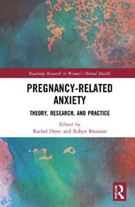 Pregnancy-Related Anxiety - Click Image to Close