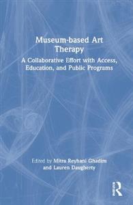 Museum-based Art Therapy - Click Image to Close