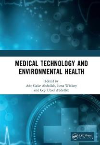 Medical Technology and Environmental Health - Click Image to Close