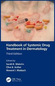 Handbook of Systemic Drug Treatment in Dermatology - Click Image to Close