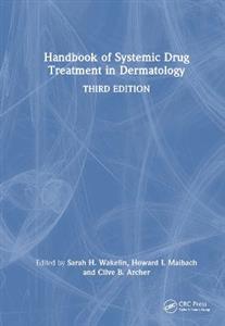 Handbook of Systemic Drug Treatment in Dermatology - Click Image to Close