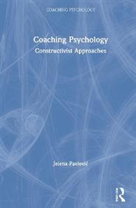 Coaching Psychology