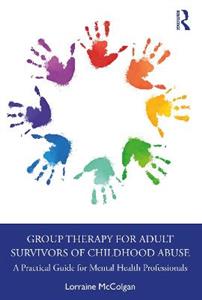 Group Therapy for Adult Survivors of Childhood Abuse - Click Image to Close