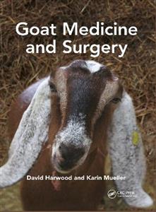 Goat Medicine and Surgery - Click Image to Close