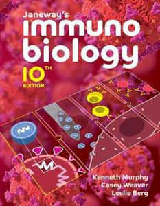Janeway's Immunobiology - Click Image to Close