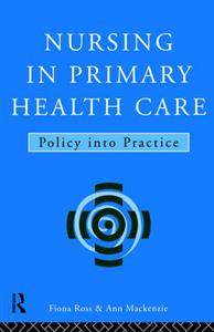 Nursing in Primary Health Care