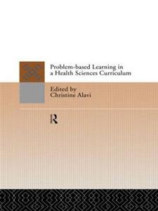 Problem-Based Learning in a Health Sciences Curriculum - Click Image to Close