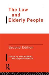 The Law and Elderly People - Click Image to Close