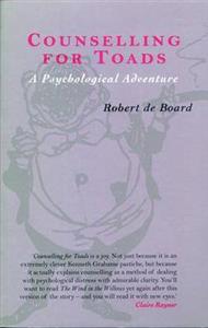 Counselling for Toads: A Psychological Adventure