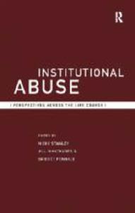 Institutional Abuse - Click Image to Close