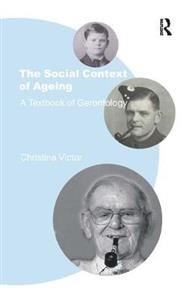 The Social Context of Ageing - Click Image to Close