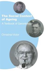 The Social Context of Ageing - Click Image to Close