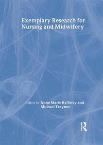 Exemplary Research For Nursing And Midwifery - Click Image to Close