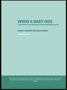 When A Baby Dies - Click Image to Close