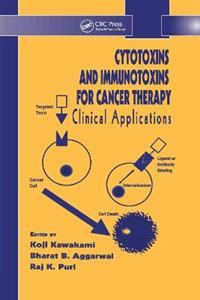 Cytotoxins and Immunotoxins for Cancer Therapy - Click Image to Close