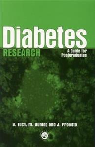 Diabetes Research - Click Image to Close