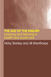 The Age of the Inquiry - Click Image to Close