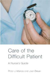 Care of the Difficult Patient - Click Image to Close